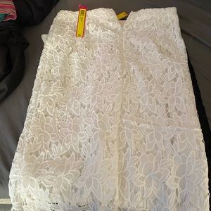 Catherine Malandrino skirt